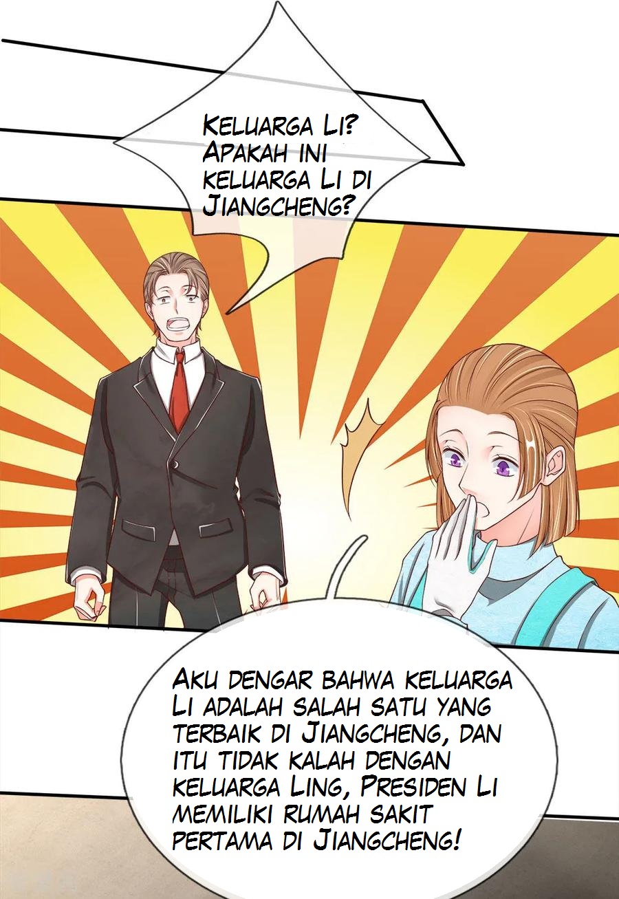 Immortal Daddy Xianzun Chapter 74 Gambar 12